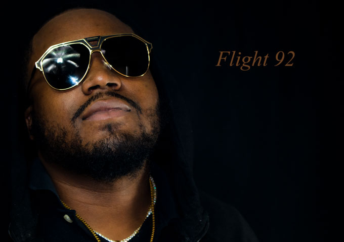 Flight Nin92uce is focused on creating good vibes