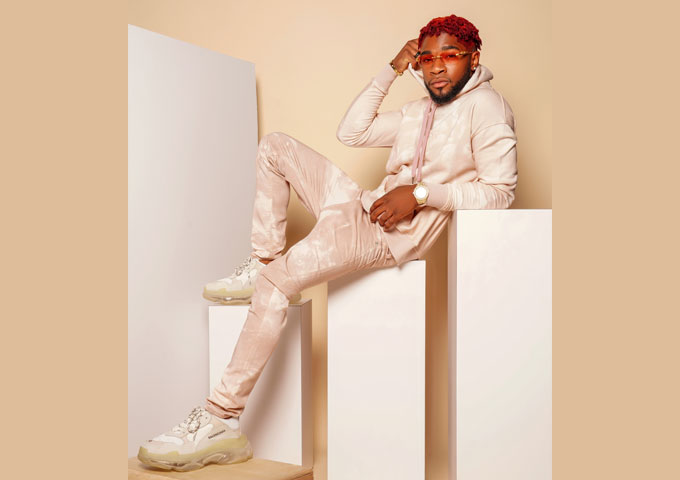 Ivan the Greatness steps up to the plate with “Freaky”