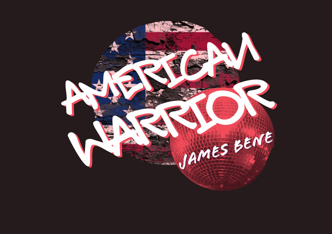 James Bene – “American Warrior” is absolutely pristine!