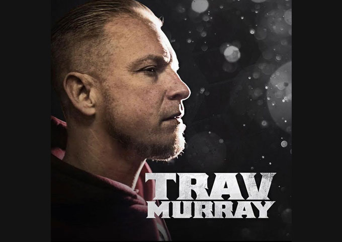 Check out the new E.P. “Don’t Kill My Buzz 2” by Trav Murray – Available on all major platforms!