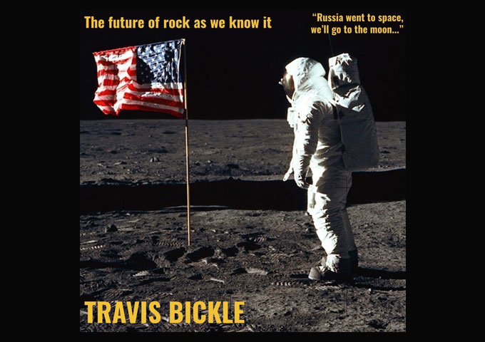 Travis Bickle – “The Future of Rock As We Know It” – authentic auras and atmospheres of a time gone by