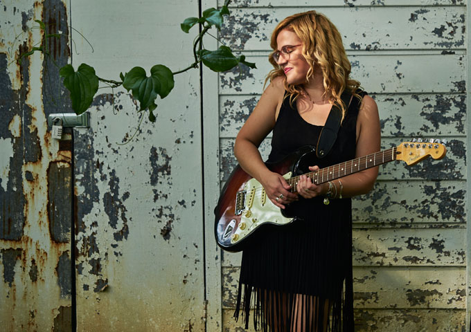 Meg Williams – ‘Live and Learn’ is deeply focused on the power of her musical language