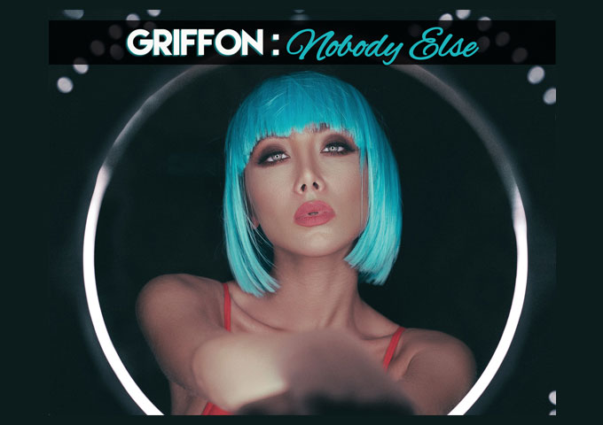 Griffon – “Nobody Else” will light up dancefloors and arenas around the globe