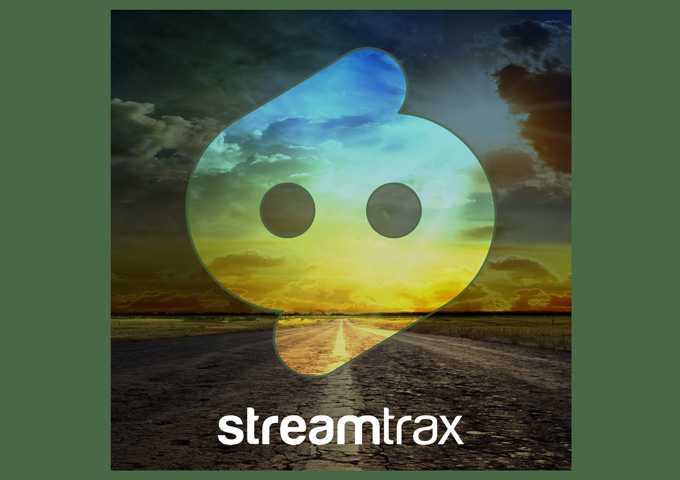 Streamtrax – Ambient Acoustic Album “Never Surrender” – Check it out now on your favorite streaming platform!