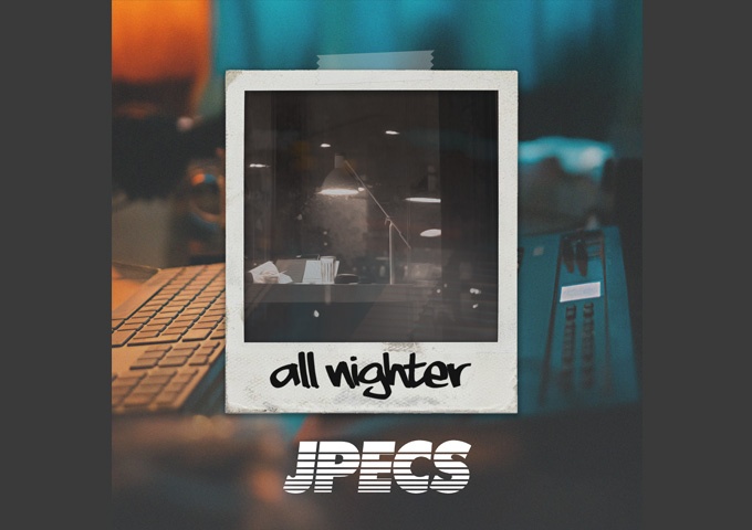 JPecs  – “all nighter” – every sound and sample is created completely from scratch, using no samples or loops