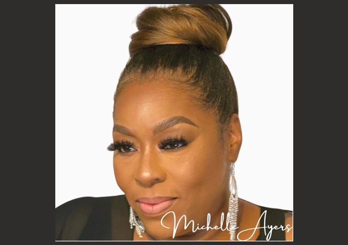 Michelle Ayers – “Fast Steppin’” commands the listener to get up and dance