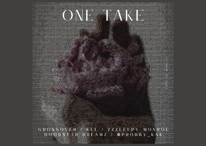 @prodby_ksk – “One Take” blends a diversity of styles into a brilliant cohesive body of music!