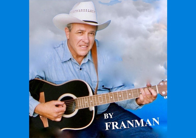 Since turning to music, Franman has recorded over 120 songs!