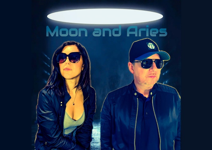 MOON AND ARIES – “BREAK THE MATRIX (Episode Two)” deeply penetrates your mindset