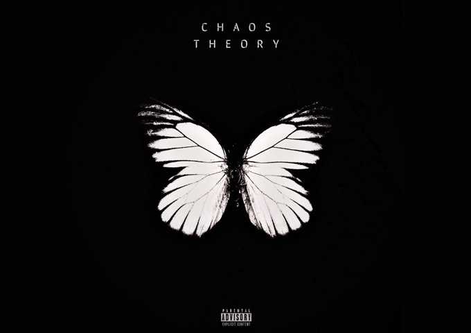 Standing By… – “Chaos Theory” – builds their powerful multi-genre identity through each song