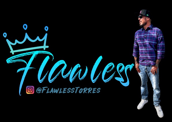 Flawless – “Blessings” is immediate and impactful!