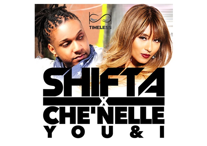 Shifta – ‘Baby I Love You’ ft. Che’Nelle seamlessly merges Reggae elements with contemporary R&B vibes
