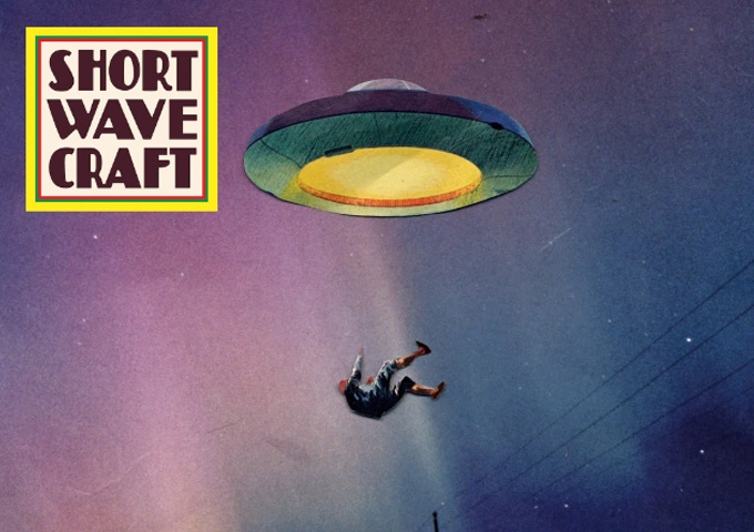 Short Wave Craft – ‘I Need You Tonight’ conjures up a soulful, otherworldly atmosphere