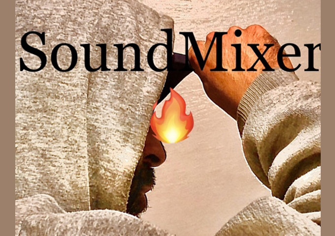 SoundMixer Abder – “The World Schizophrenia System Music 2023” – a free-flowing masterpiece!