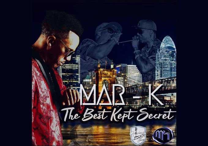 Discovering the Magic of Mar-K’s Single: ‘The Best Kept Secret’