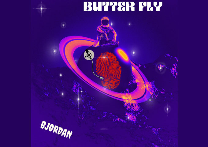 The Art of Wordplay: Exploring BJordan’s Single “Butter Fly”