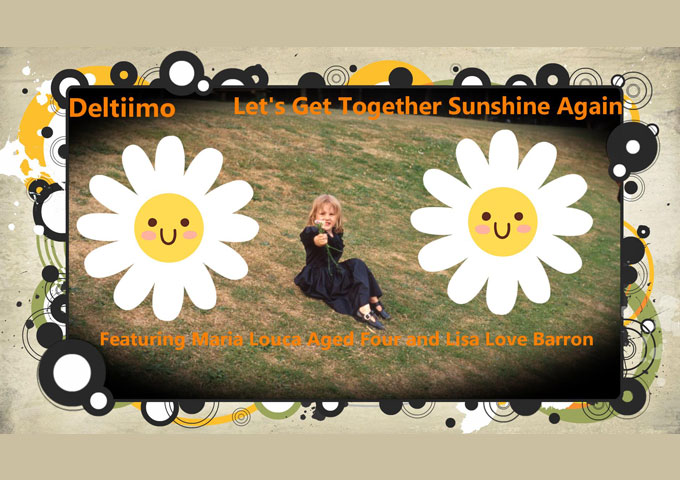 The Return of Deltiimo: ‘Let’s Get Together Sunshine Again’ Brings Nostalgia and Fresh Vibes