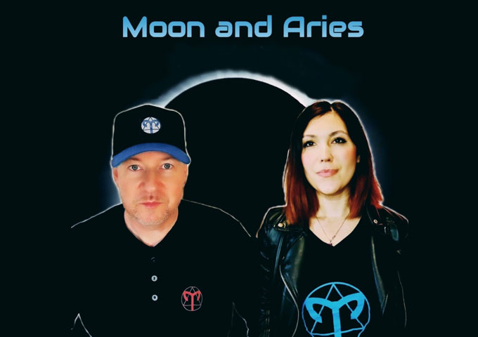 From the Cosmos to Your Eardrums: MOON AND ARIES Unleash ‘Knots’