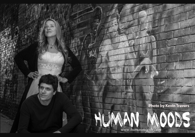Human Moods Unveil Their Mesmerizing EP ‘Timepiece’: A Sonic Journey of Emotions