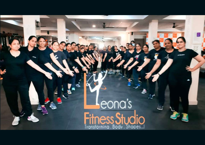 Transform Your Physique in Just 7 Days: The Power of Leona’s Fitness Studio