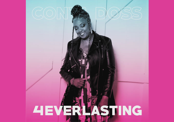 Influences and Inspirations: The Musical Palette of Conya Doss