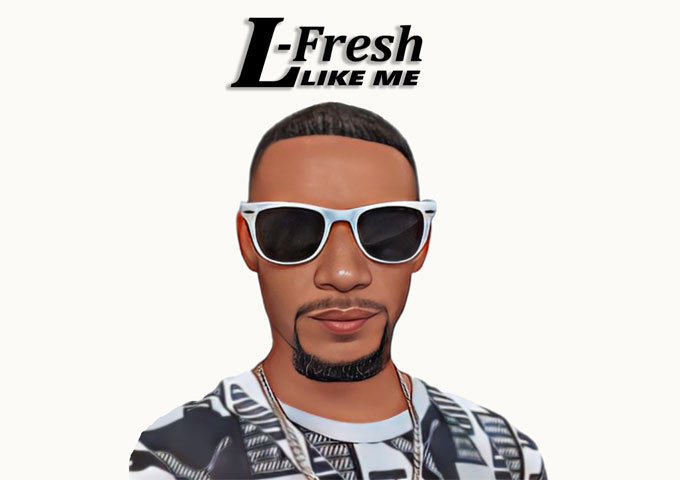 L-Fresh Unleashed: Exploring the Brilliance Behind ‘I Be On Like a TV’ and ‘Like Me’