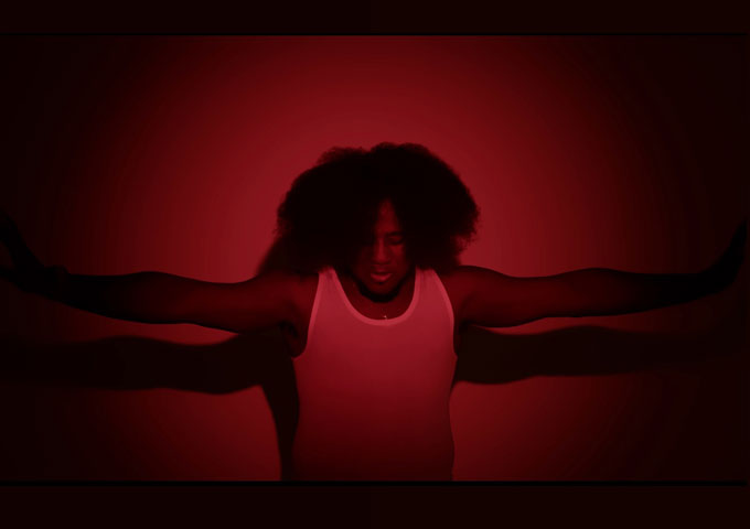 Solo Tyree’s Musical Canvas in ‘The Blame On Me’