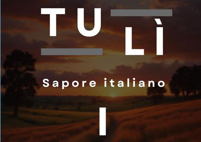 Tu Lì Whisks You Away on a Culinary Symphony with ‘Amore Mio, Sei la Mia Lasagna’!