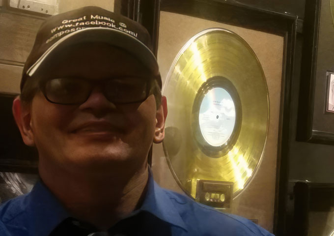 Radio’s Favorite Composer: Melvin Fromm Jr. and His Grammy-Caliber Hits