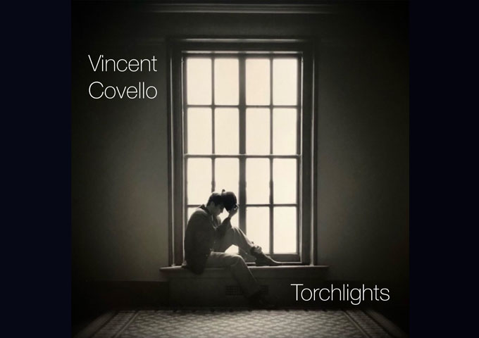 Vincent Covello’s “Torchlights”: A Modern Classic in the Making