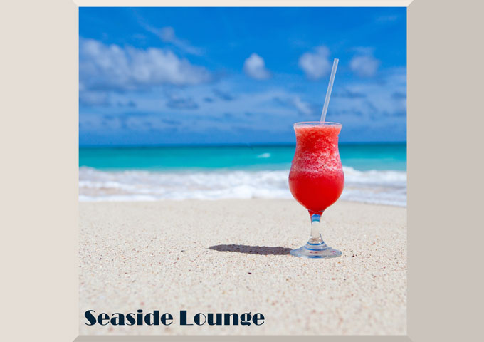 Seashore Café Unveils “Seaside Lounge” – A Blissful Soundscape of Peace and Reflection