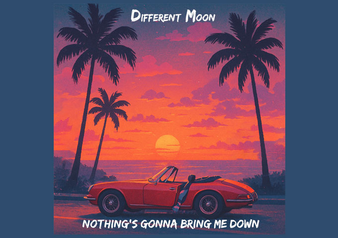 Driving with Different Moon: The Joyous Energy of “Nothing’s Gonna Bring Me Down”