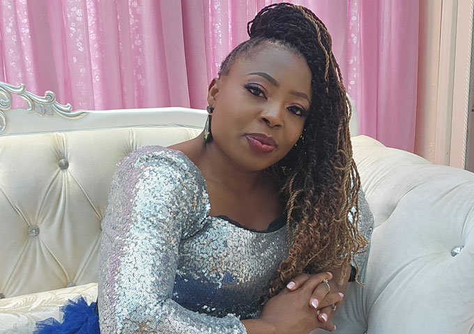 Dr. UD Obi Shares Her Spiritual Journey in the Soulful “I’m A Believer”