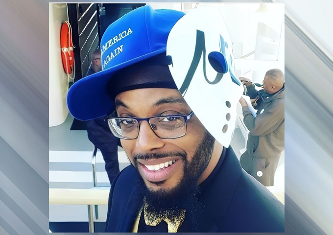 The Young Man NÜK Redefines Ambition with “Nuttin But A Thang” Featuring MC Breed