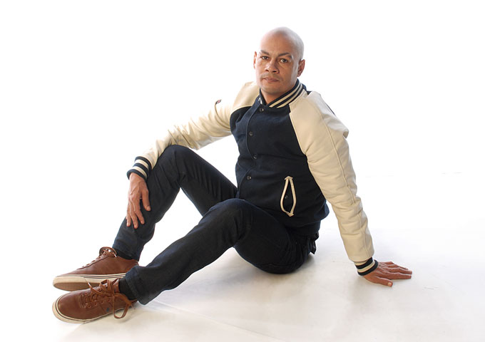 Prezzaman’s new single “Game Over” is everywhere now, with his full album ‘Something 4 Da Ladies’ available exclusively on his site