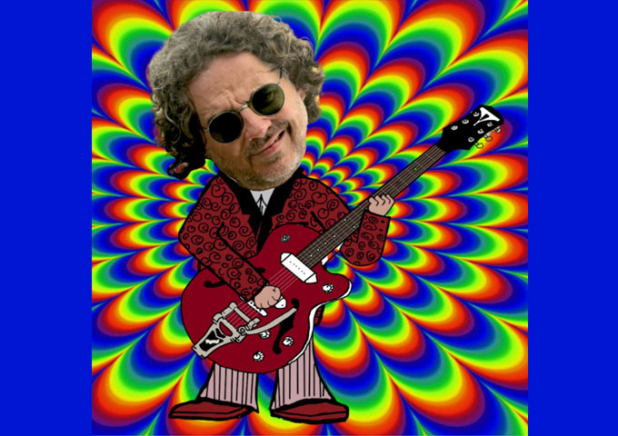 Blind Uncle Harry Unleashes Bold Humor and Sharp Storytelling in “Kimberly Kankowski”