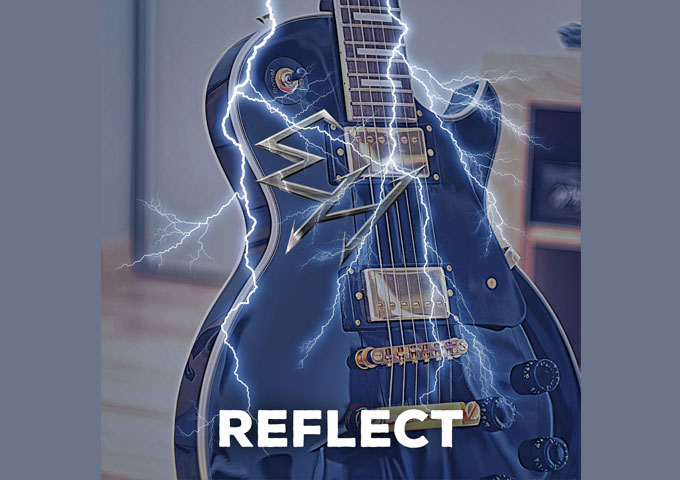 Inside EH’s Guitar Wizardry: A Deep Dive into “Reflect (Remix/master)”