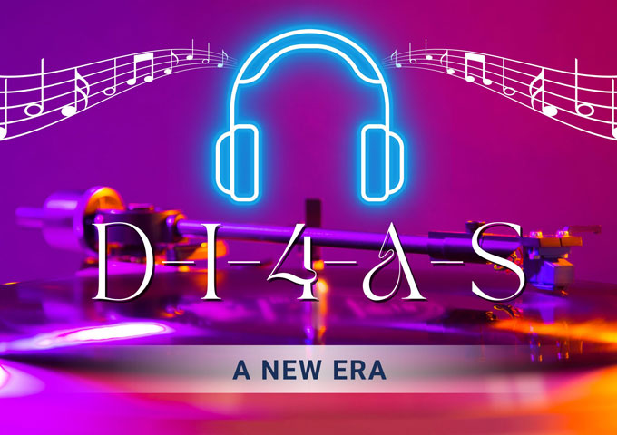 Inside “A New Era”: How D-I-4-A-S Redefines Soulful Pop for a New Generation