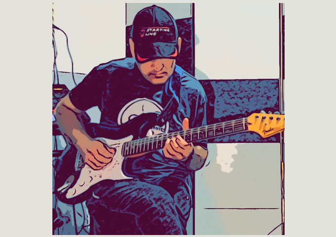 “FunKri” ft. Oded Kafri by Omer B Delivers Funk Without Filters or Algorithms