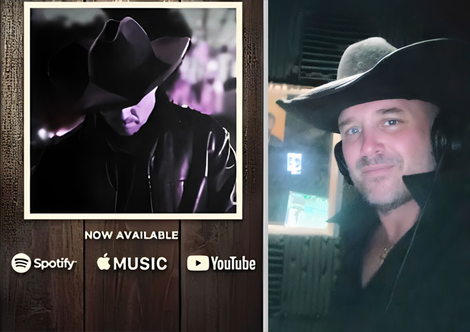 Unapologetic and Unfiltered: BB Bates Defines a New Era with Outlaw Country