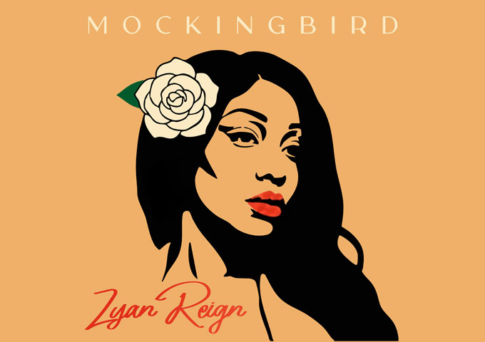“Mockingbird” Finds Zyan Reign Singing With Patience, Purpose, and Authority